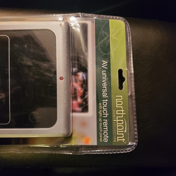 Universal remote control North Point Touch Panel - Picture 2 of 6